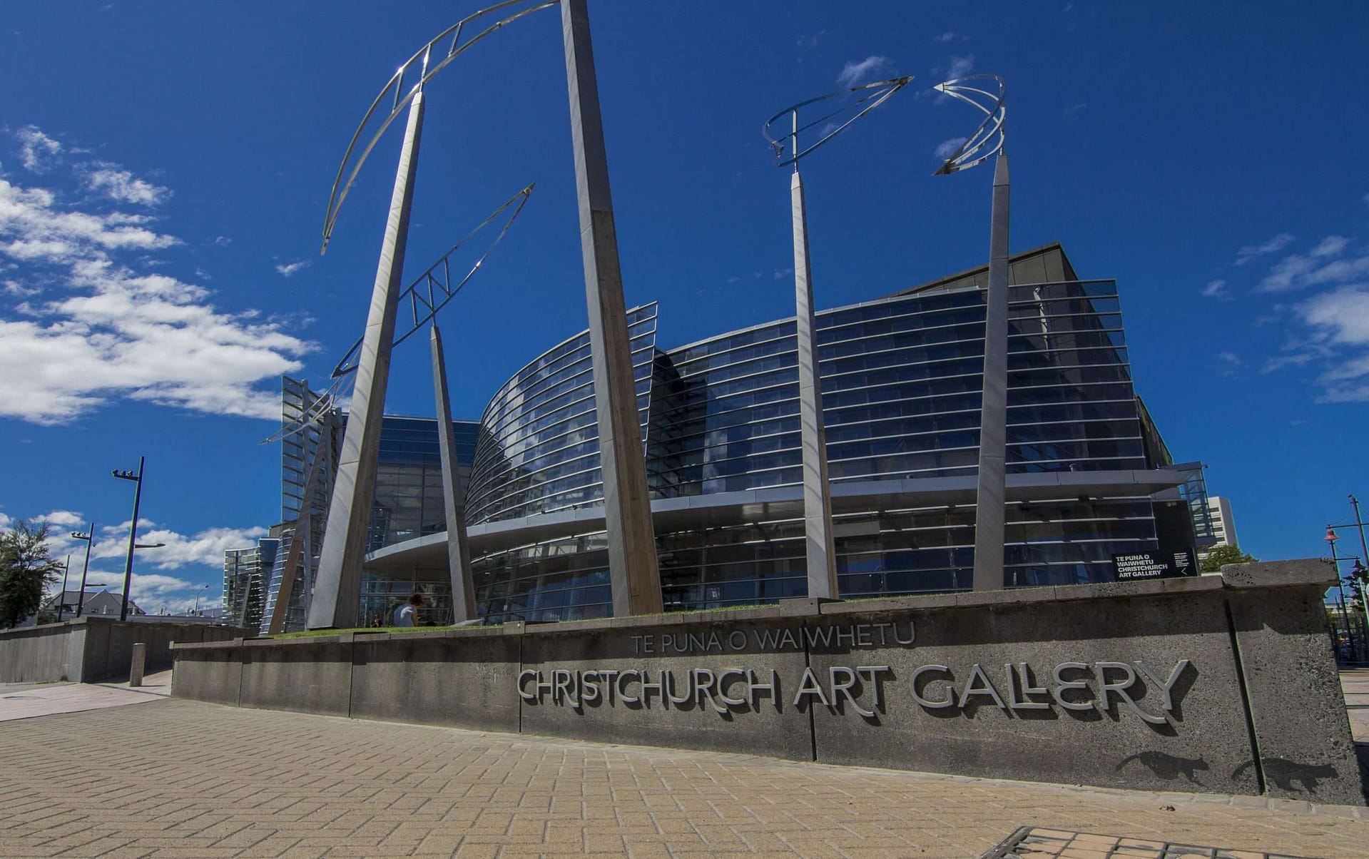 Art Gallery